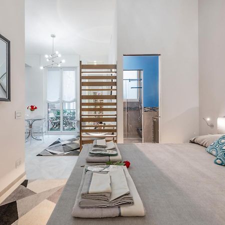 Falcone, 5 - Downtown Apartment Milano Esterno foto