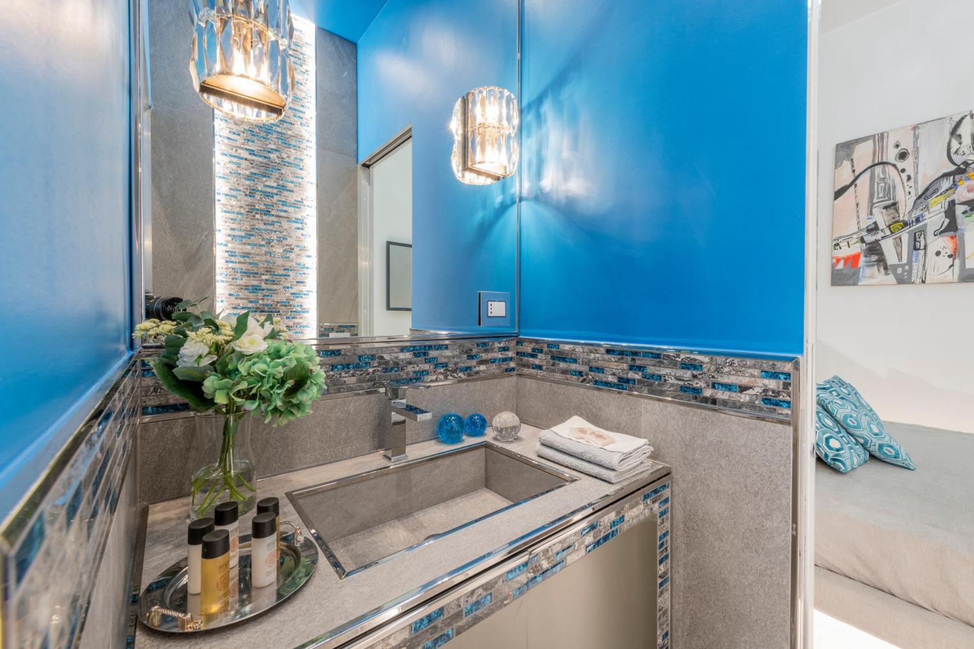 Falcone, 5 - Downtown Apartment Milano Esterno foto
