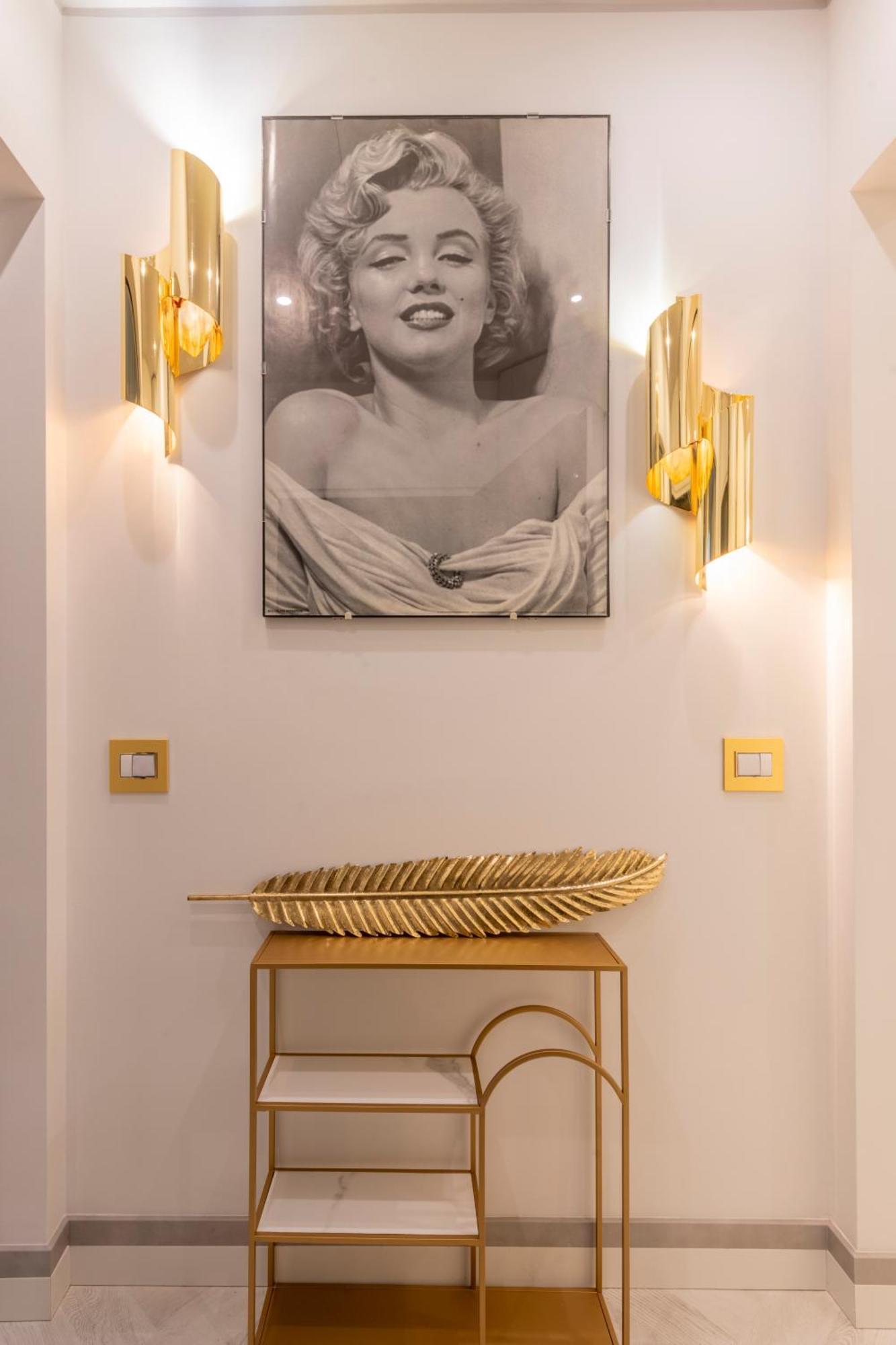 Falcone, 5 - Downtown Apartment Milano Esterno foto