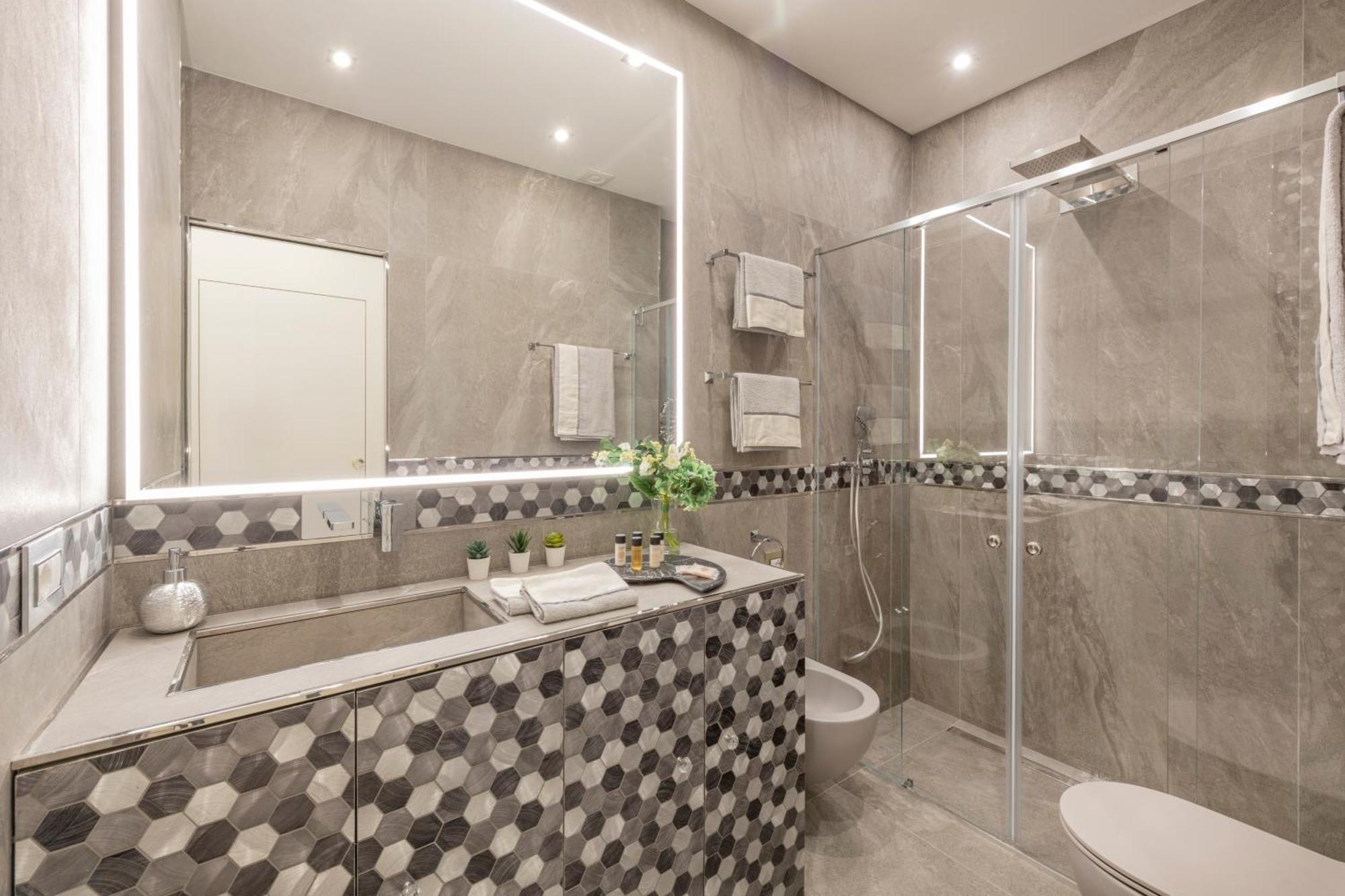 Falcone, 5 - Downtown Apartment Milano Esterno foto