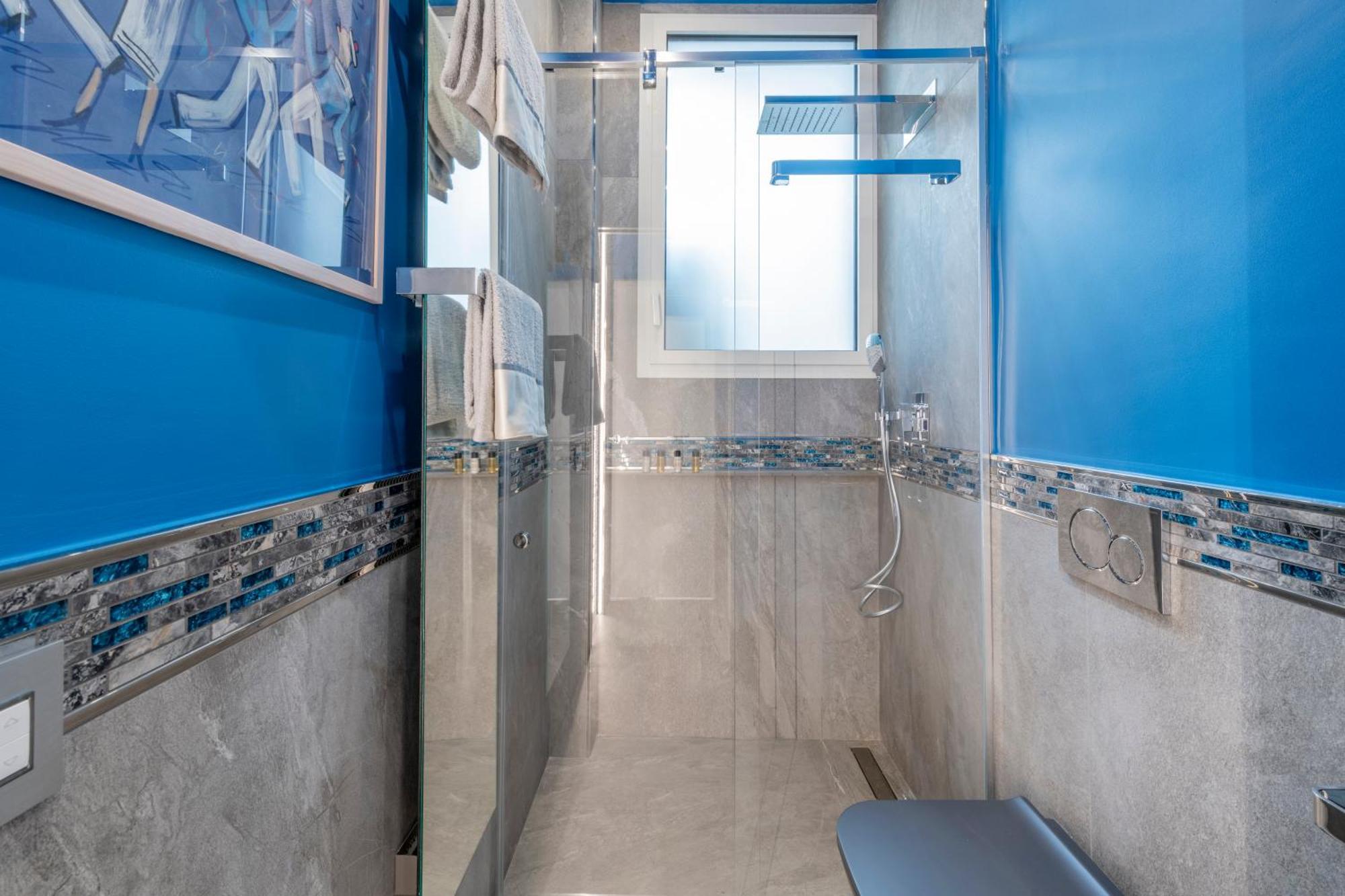 Falcone, 5 - Downtown Apartment Milano Esterno foto