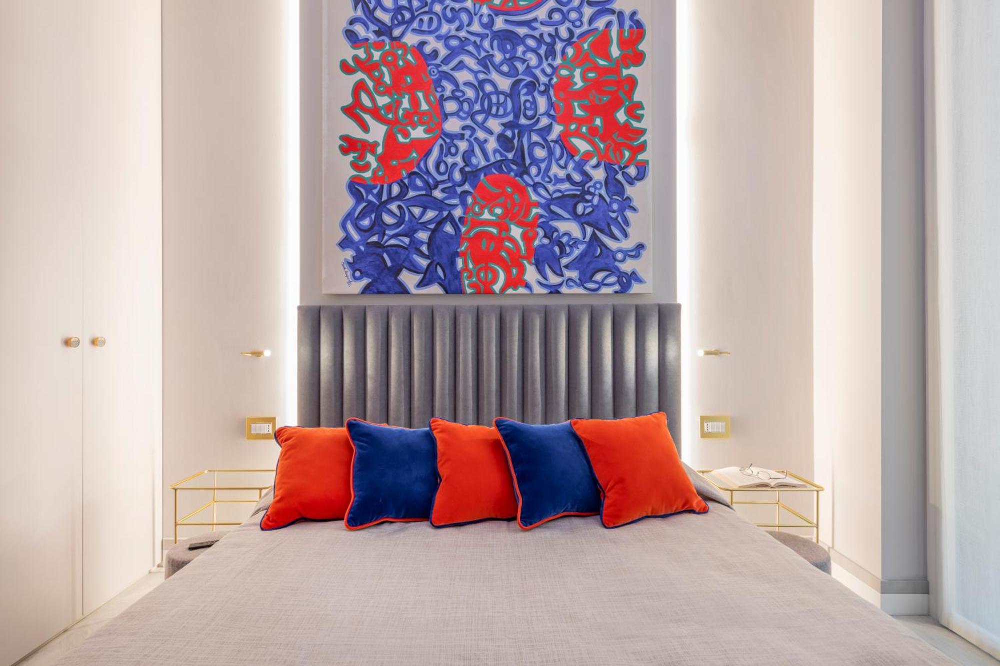 Falcone, 5 - Downtown Apartment Milano Esterno foto