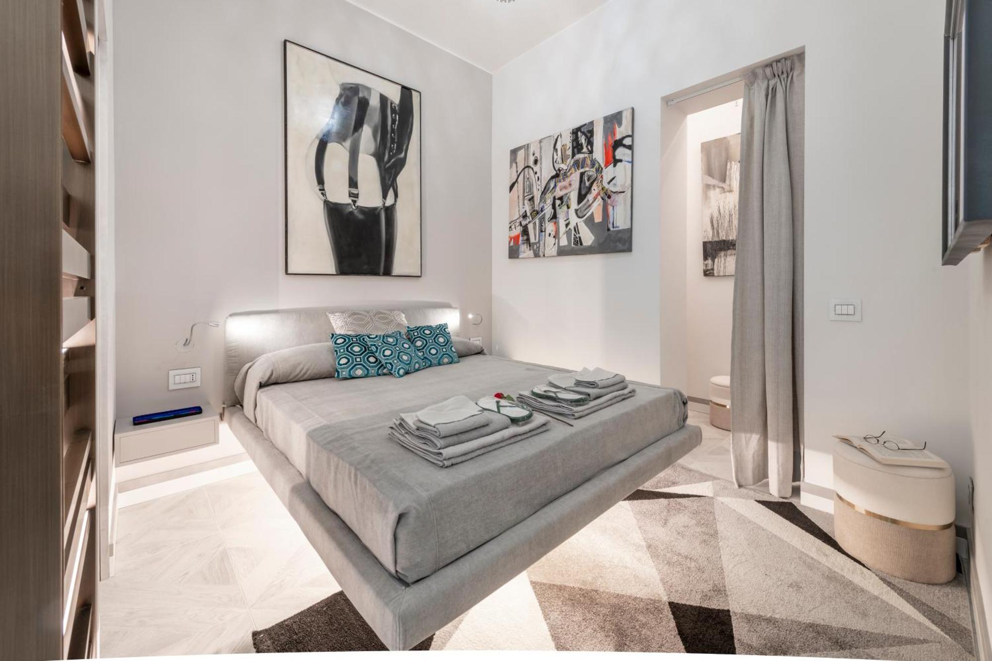 Falcone, 5 - Downtown Apartment Milano Esterno foto